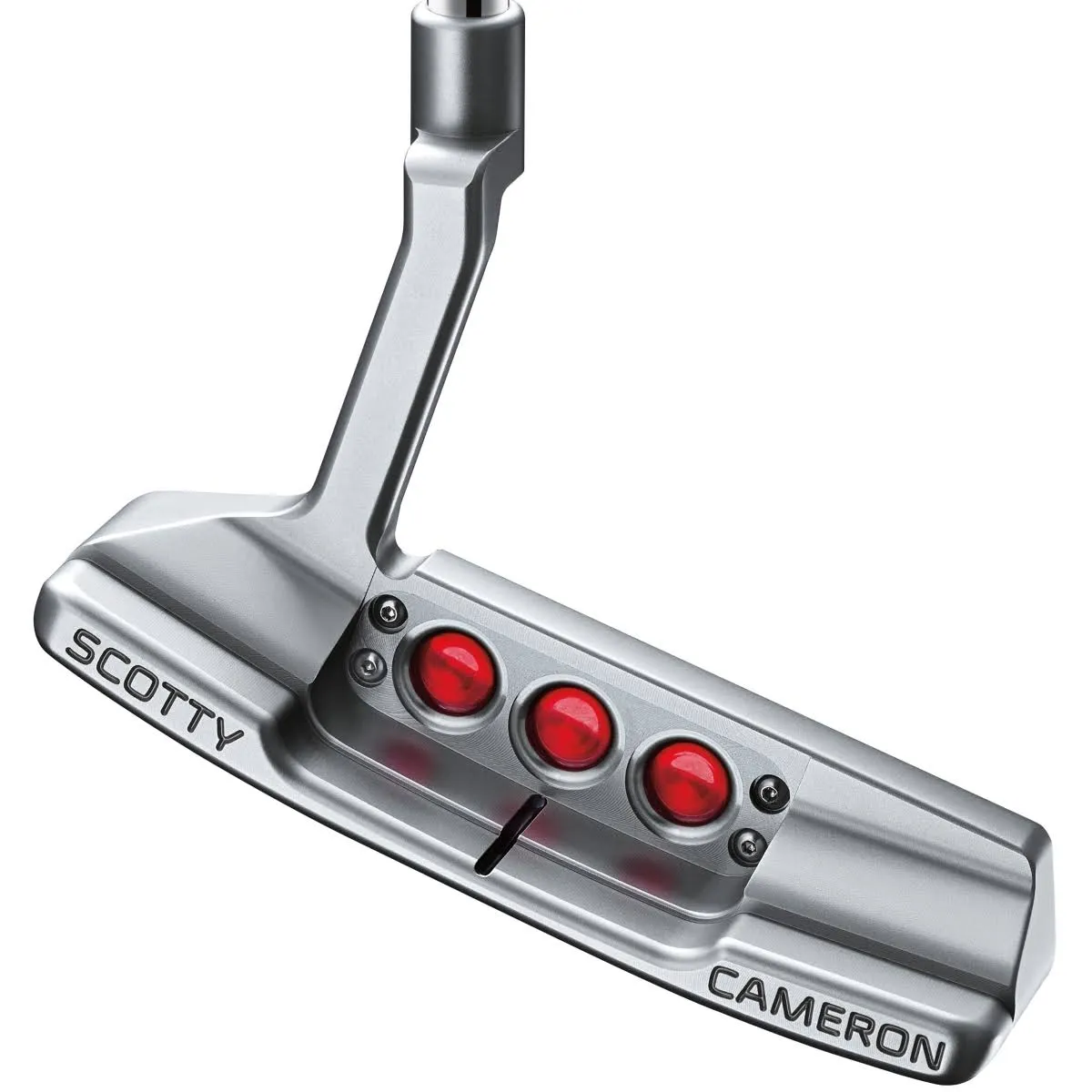 Scotty Cameron Select Newport 2 Putter ?C 33x22 ?C Rechtshandig