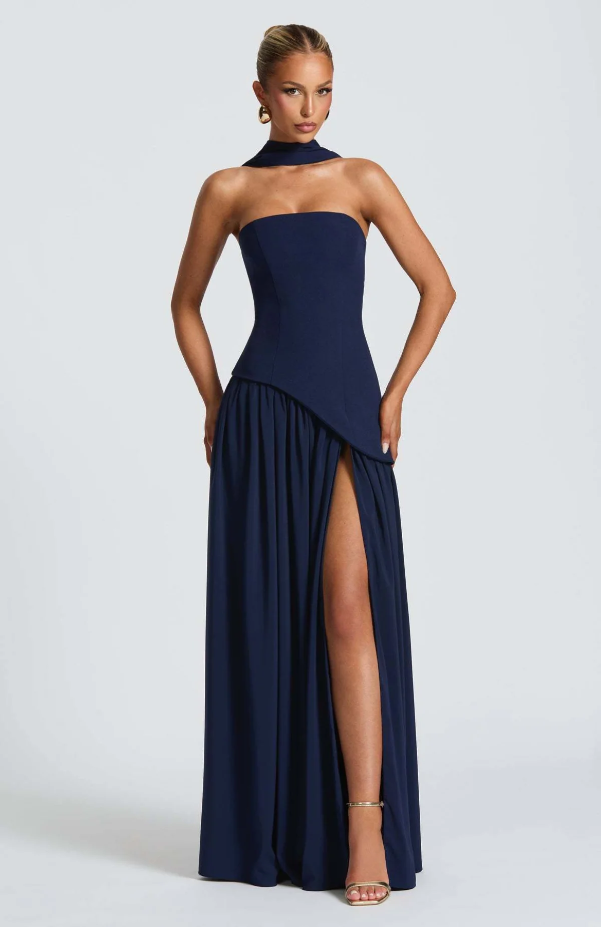 Maxikleid