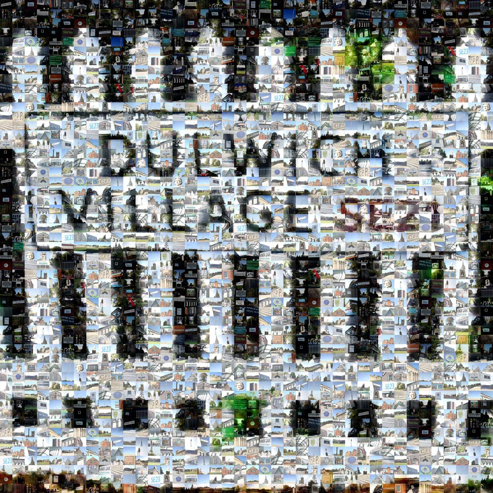 Dulwich Village