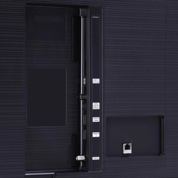 Samsung 75 Class TU7000 Crystal UHD 4K Smart TV