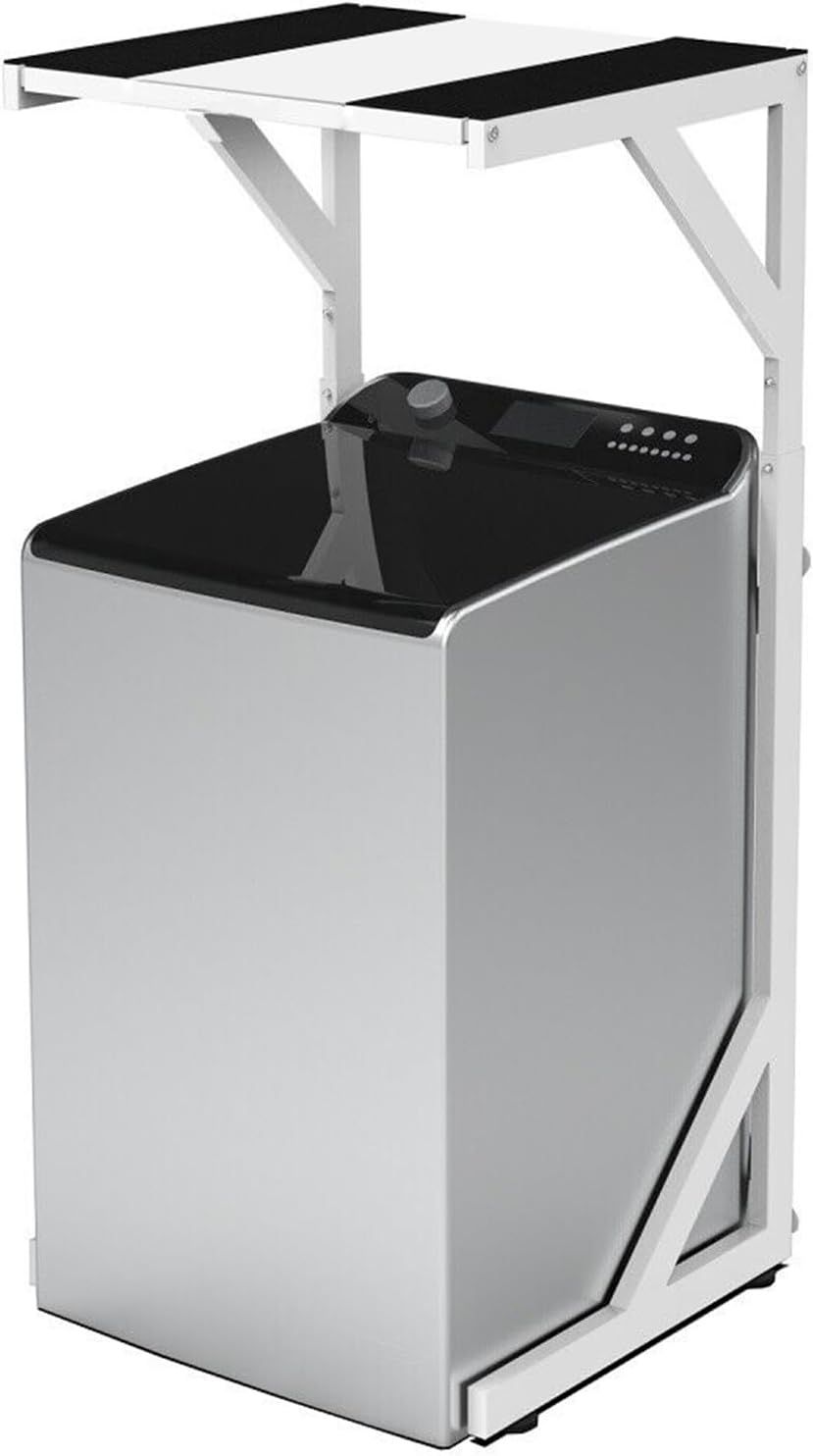 Adjustable Laundry Dryer Stand with 74x60x145cm Base