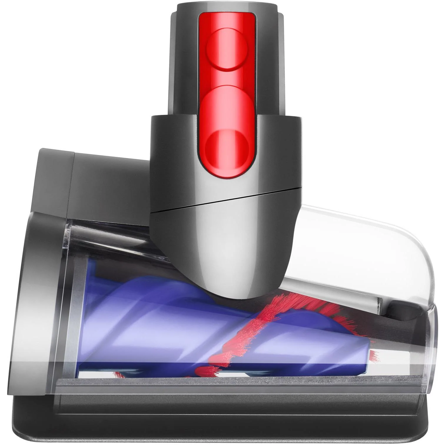 Dyson V15 Detect Absolute Aspirapolvere Senza Fili a Bastone