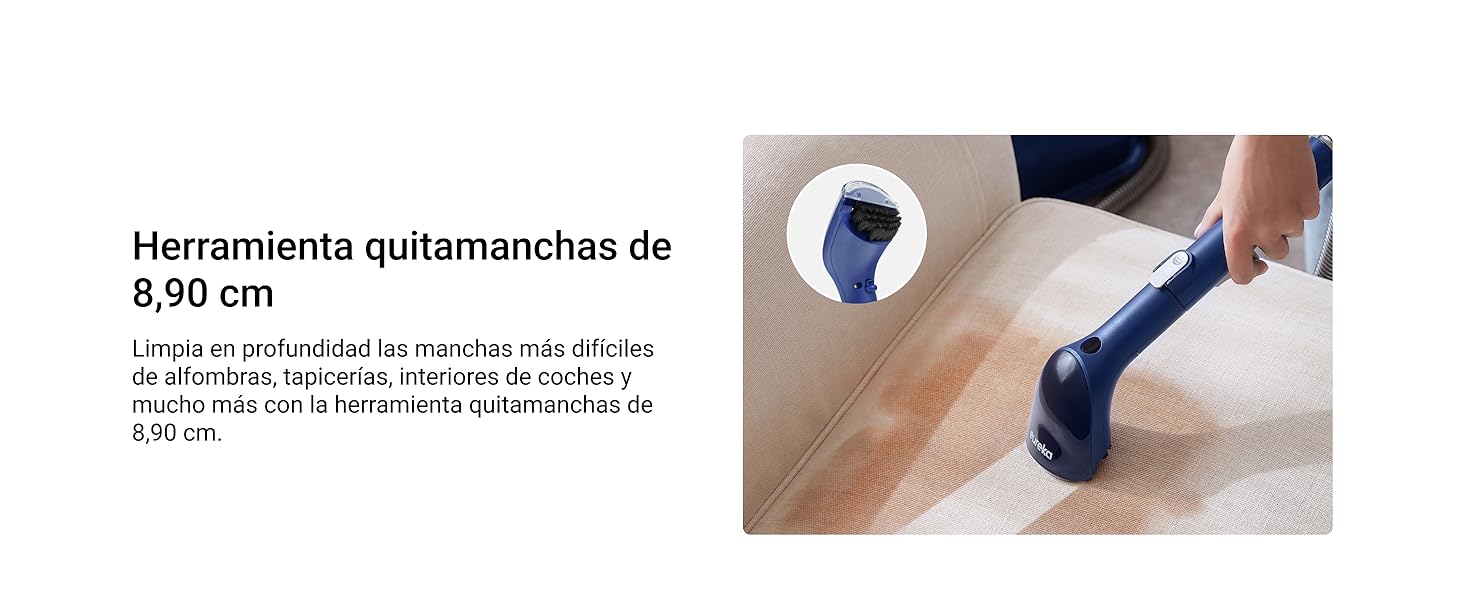 limpia tapicerias