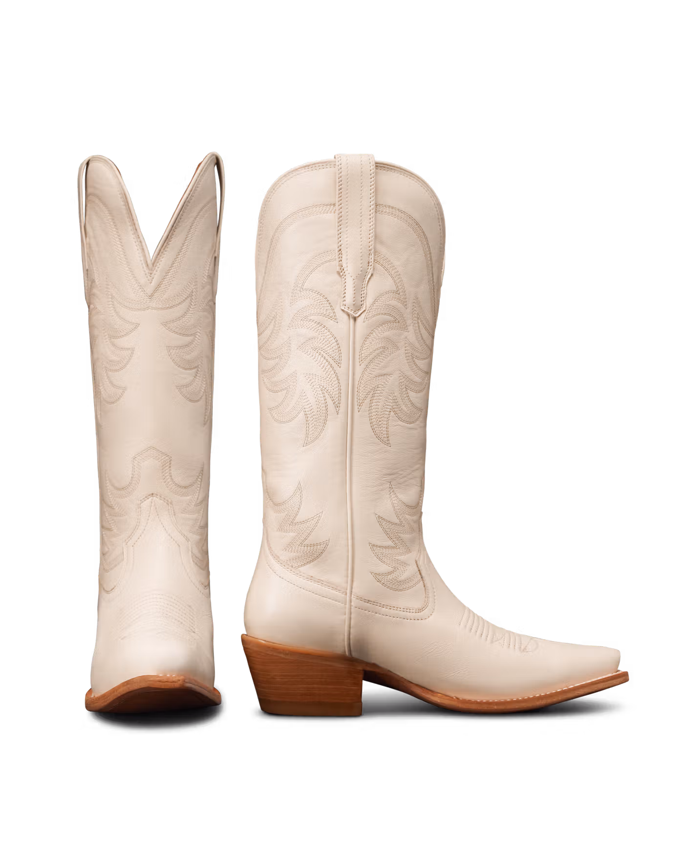 Tecovas Women’s The Annie Western Boot