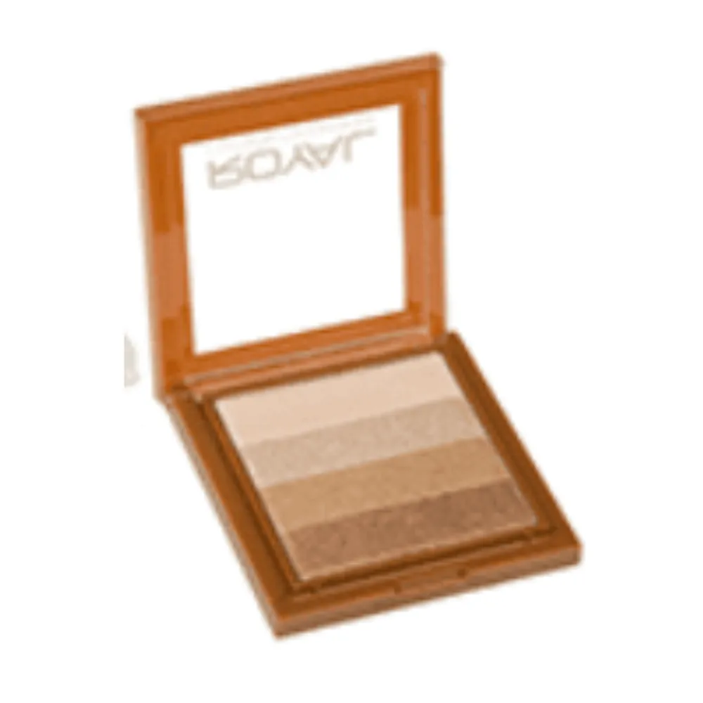 Royal Bronzing Shimmer Powder DFAC039