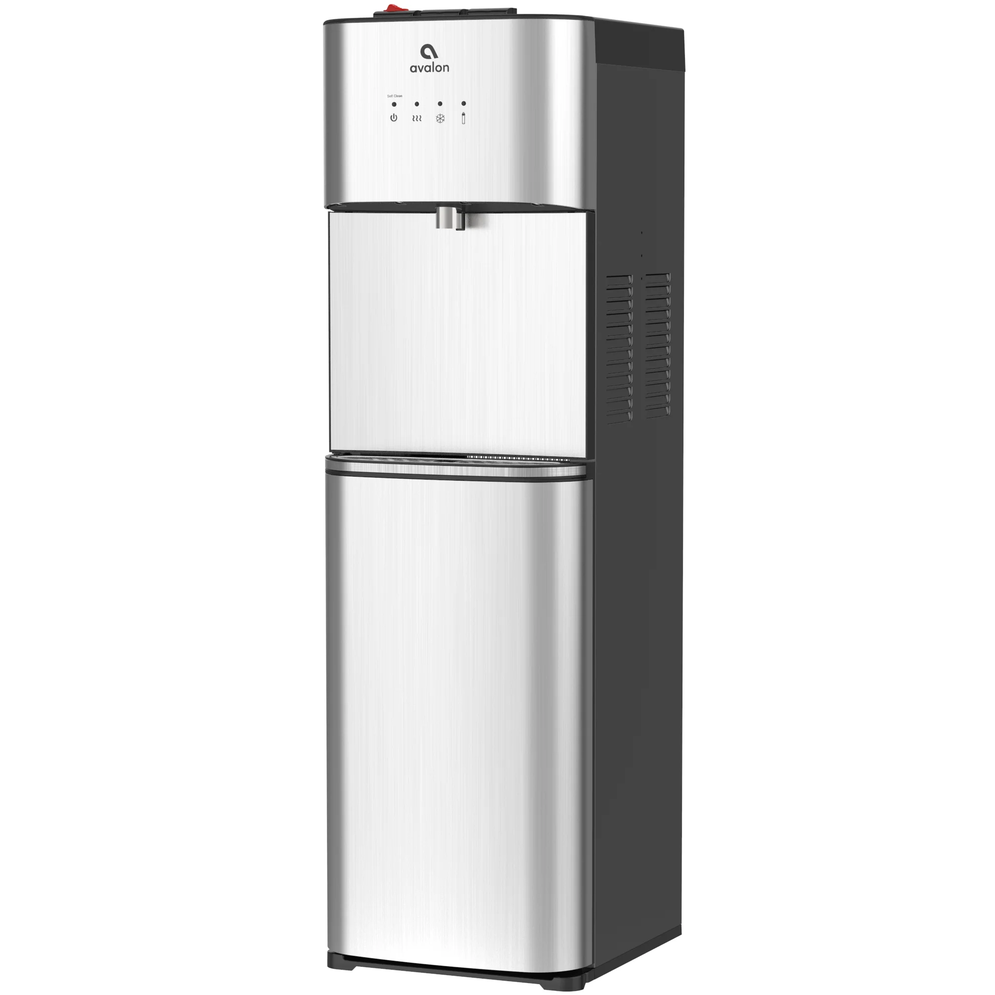 Avalon A5 Flesloze Waterkoeler �C Dubbele Filtratie, UL en NSF Gecertificeerd