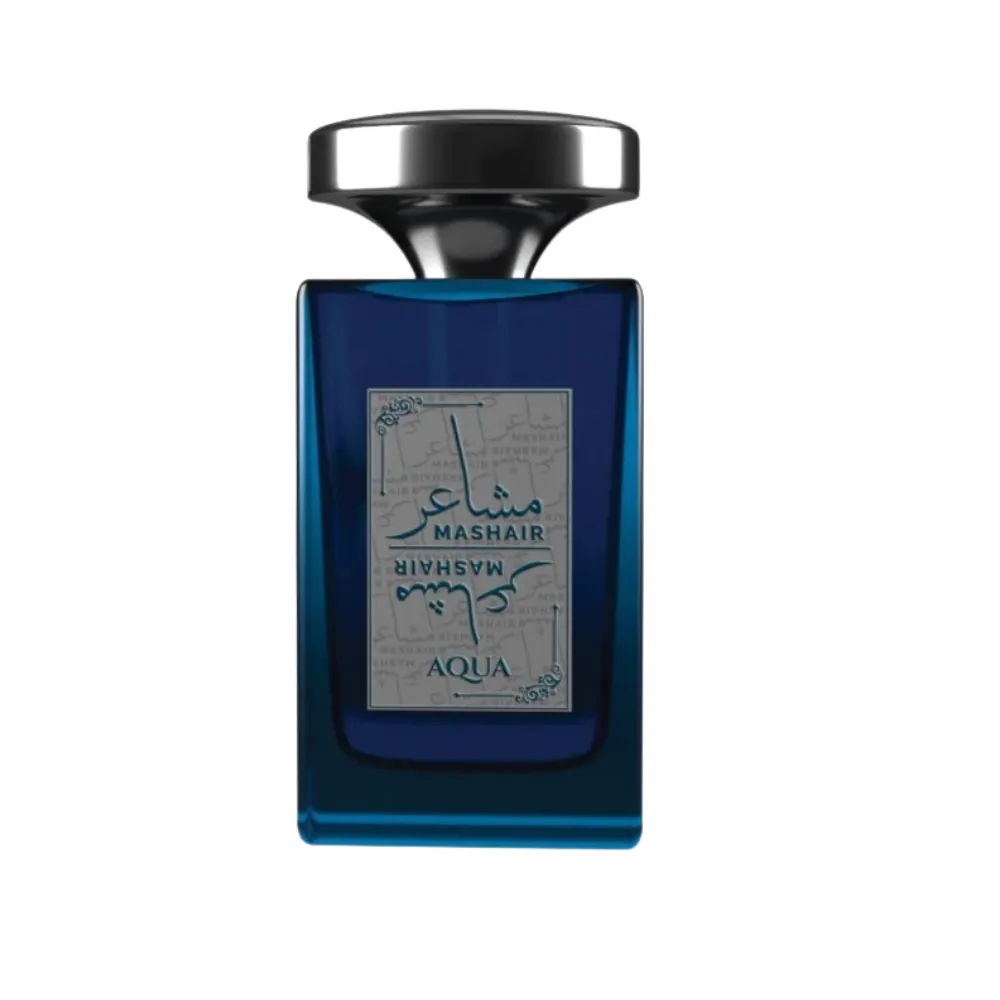 Mashair Perfume Collection EDP 100ml �C Arabian Unisex Fragrance ????? ???