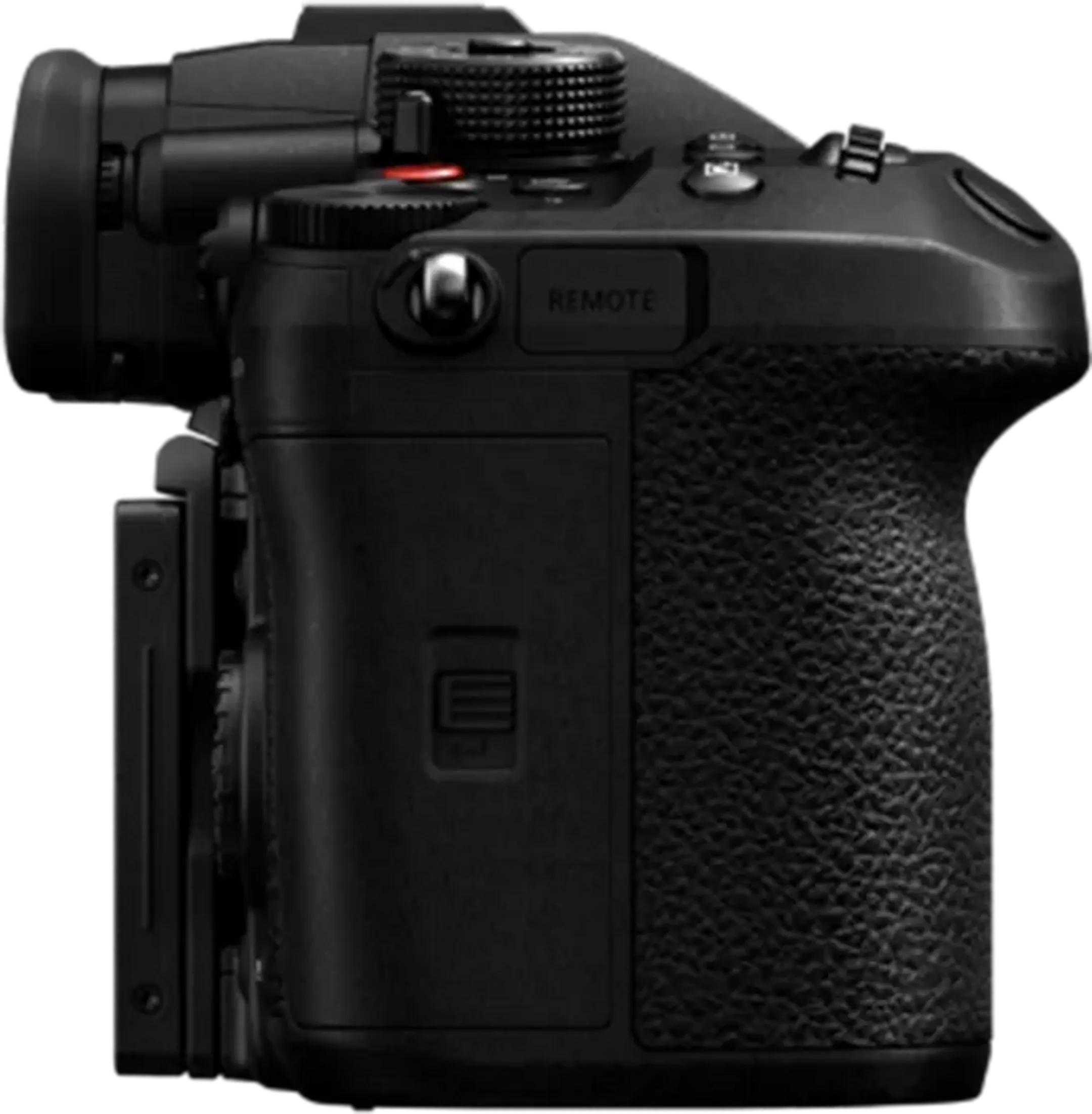 Panasonic Lumix DC-GH6M Body