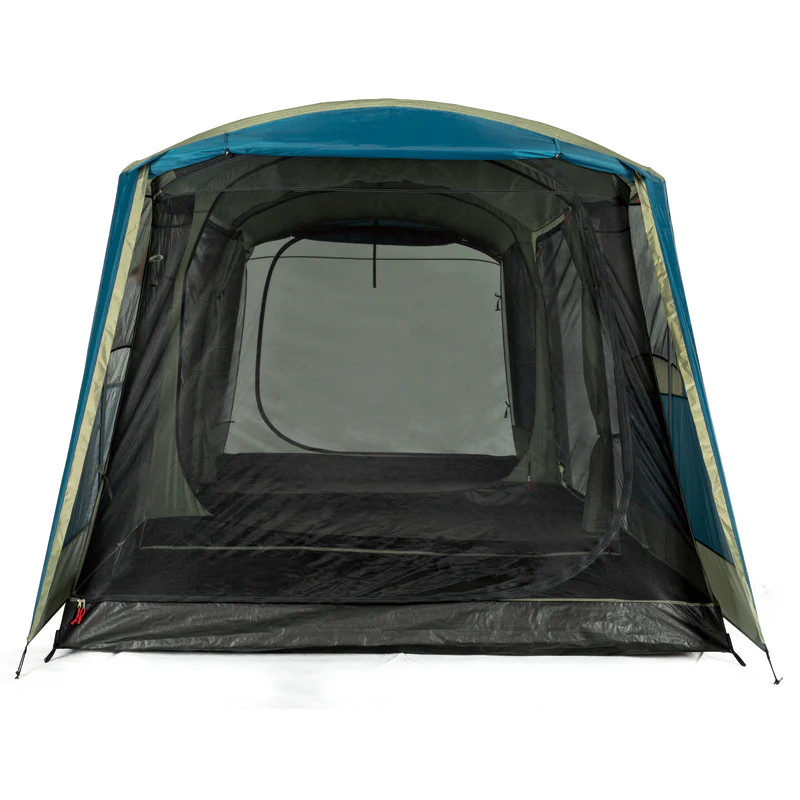 OZTRAIL BUNGALOW 9 KOEPEL TENT 9-PERSOONS