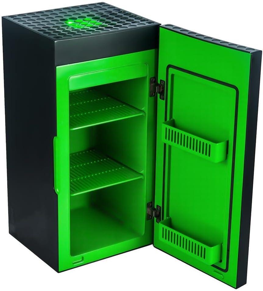 Ukonic Xbox Series X Mini-Thermoelektrischer Kühlschrank