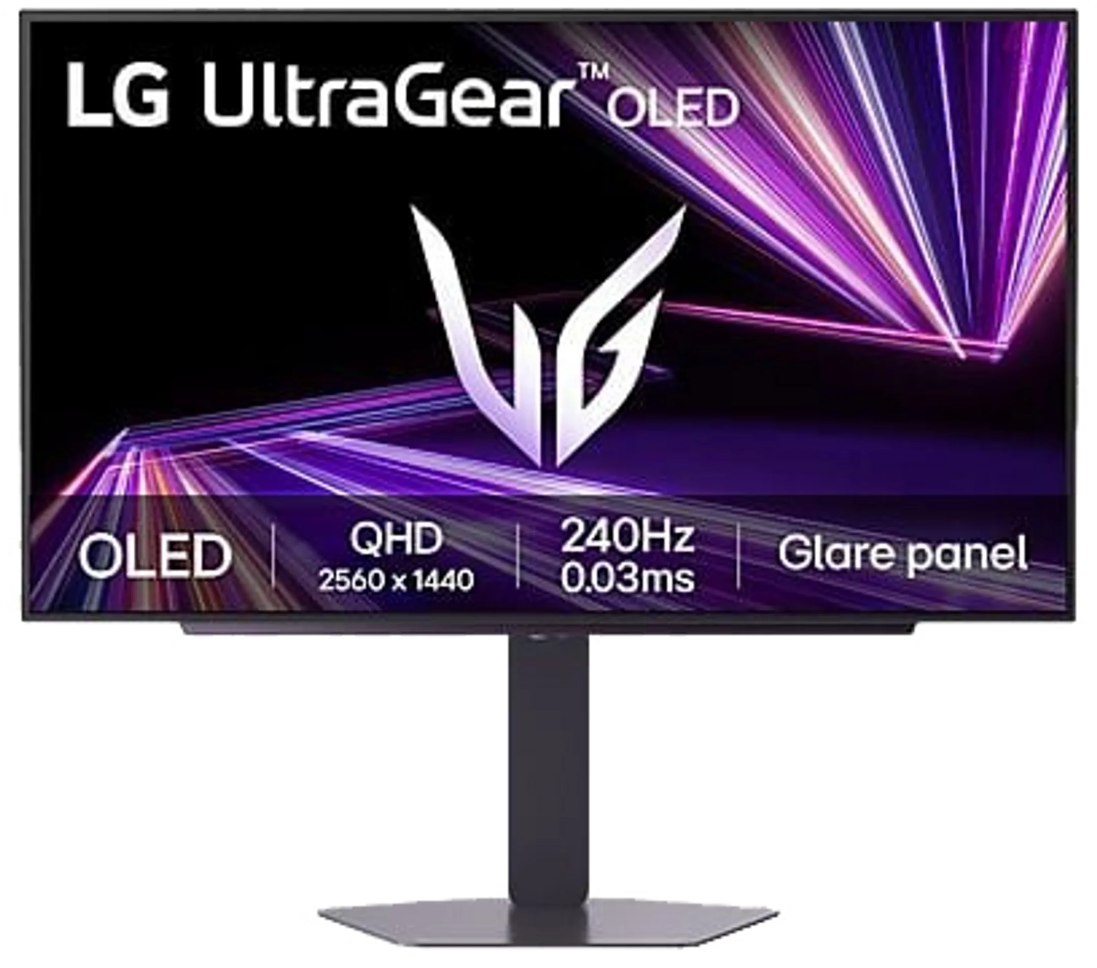 LG 27