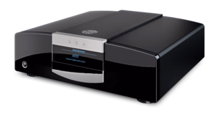 MBL C15 Mono Power Amplifier