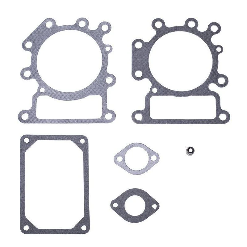 Valve Gasket Kit For Husqvarna 17.5HP 18HP 18.5HP 19HP Tractor Mowers Briggs