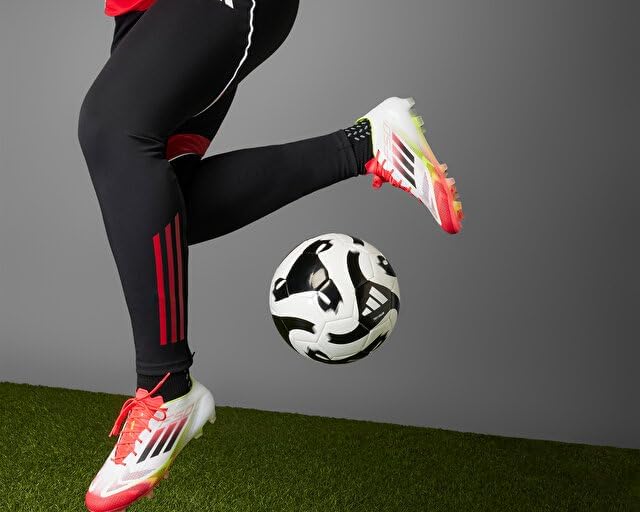 adidas Performance F50 Elite FG Pure Victory Weiß Unisex
