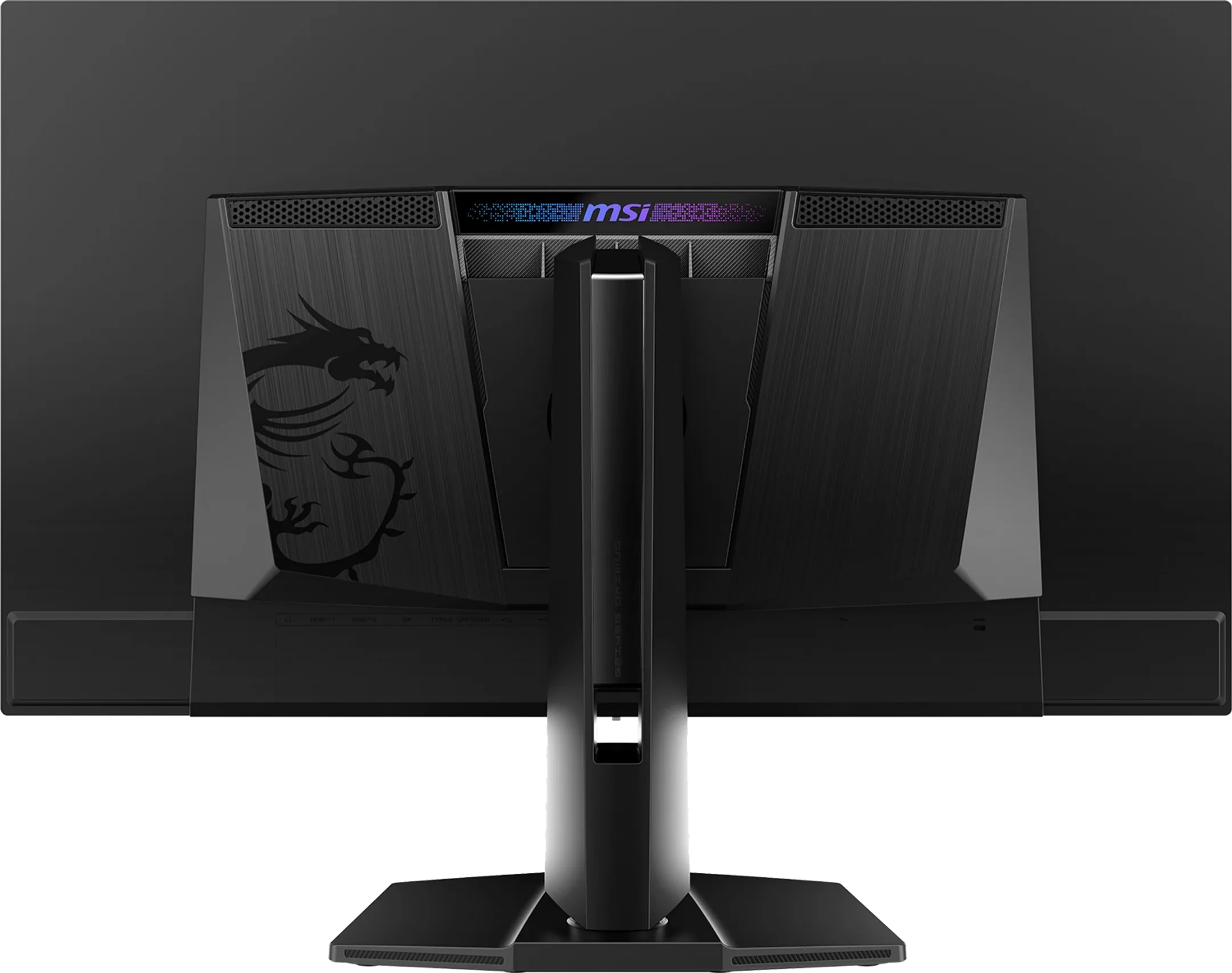 MSI MPG 321URX QD-OLED