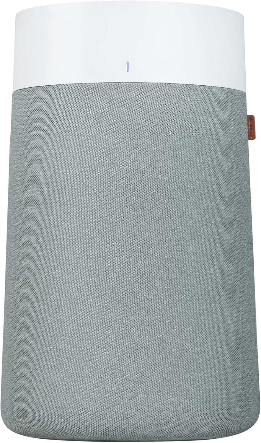 BLUEAIR Luftreiniger für Räume bis 103m² – Smart, leise, mit HEPASilent-Technologie – entfernt Allergene, Tierhaare, Rauch, Staub und Schimmel - Blue Pure 3450i Max (311i+ Max)