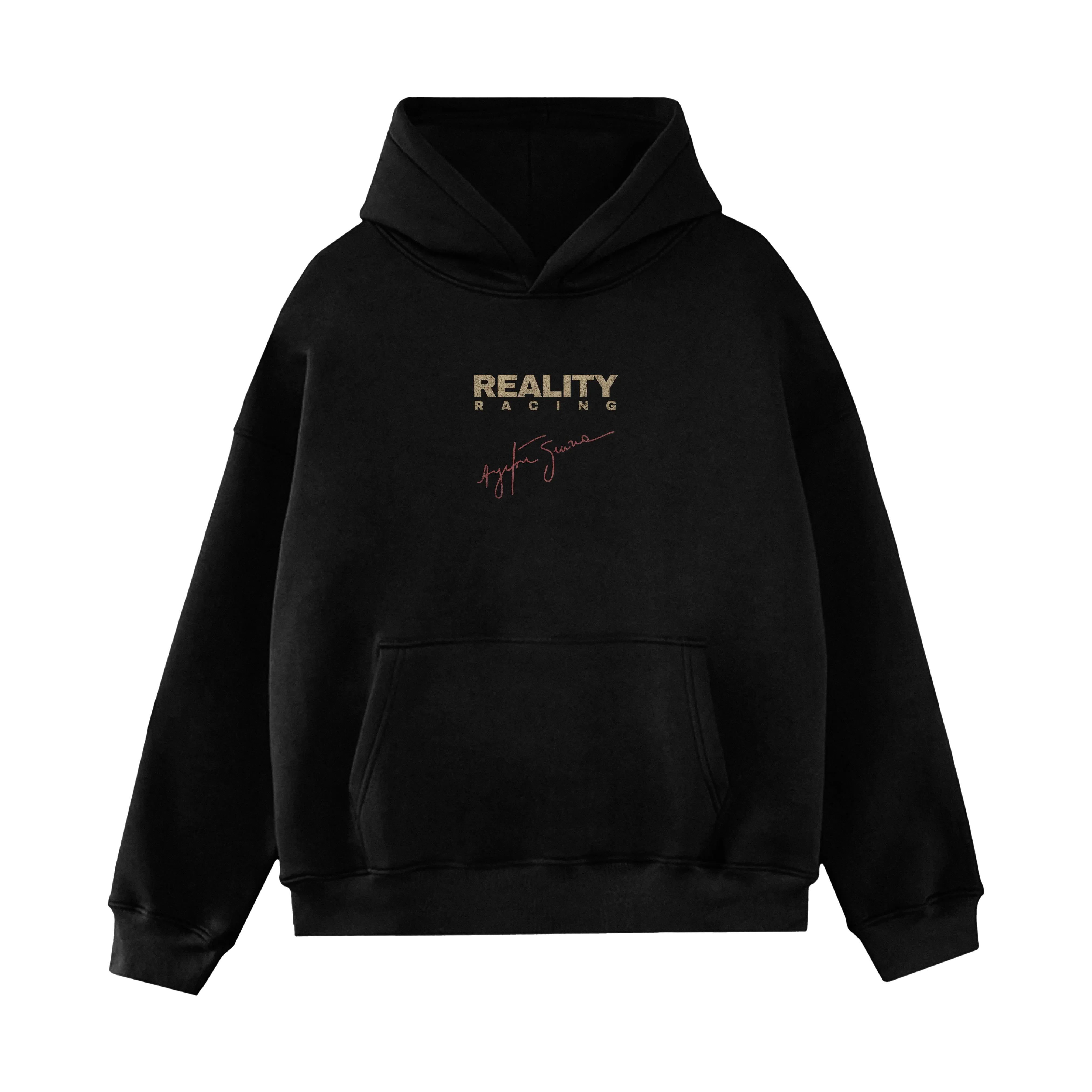 Senna Legacy Hoodie