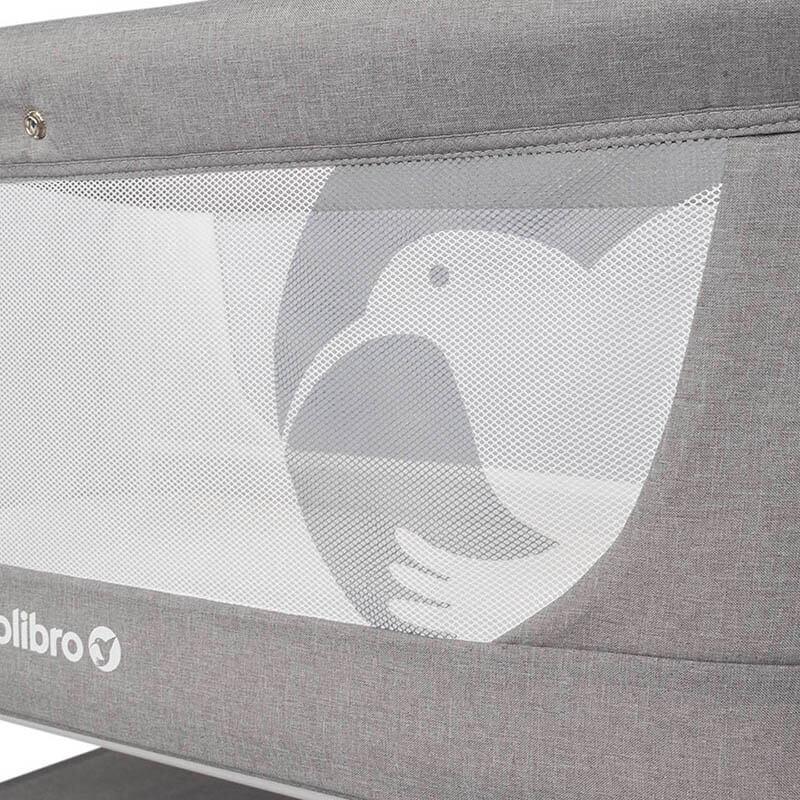 BABYBED LINDO