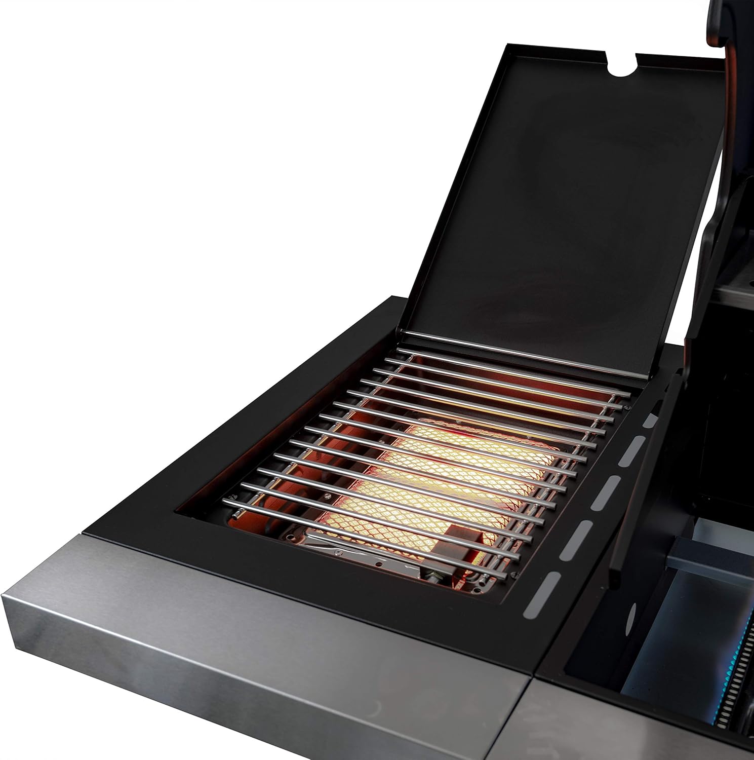 ACTIVA 3 Brenner Gasgrill 