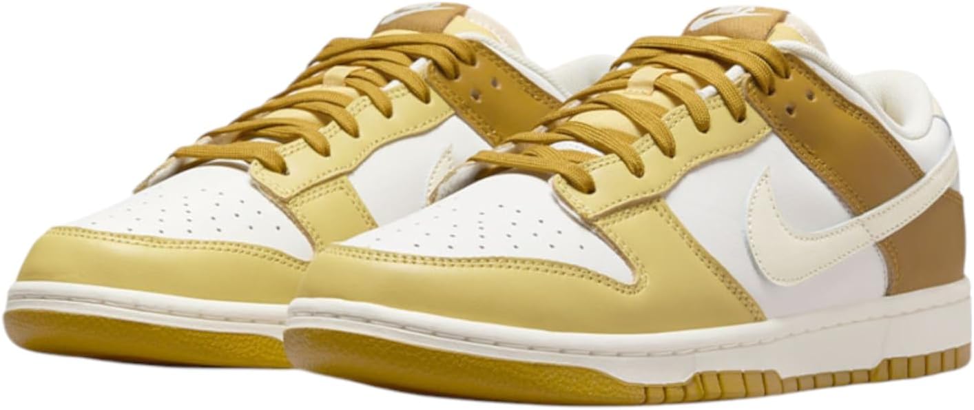 Nike Herren Dunk Low Retro Basketballschuh