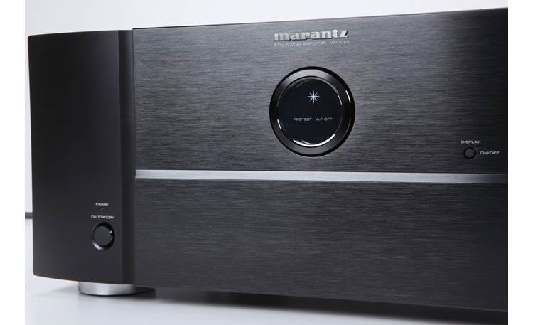 Marantz MM7055 5-channel power amplifier