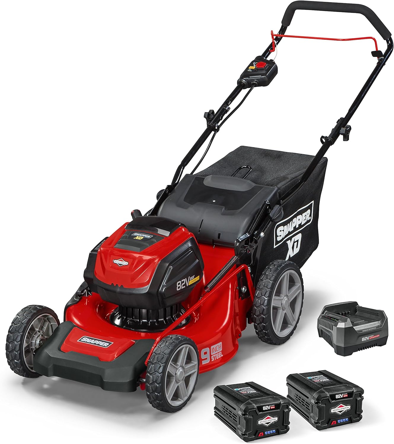 XD 82V MAX Electric Cordless 21