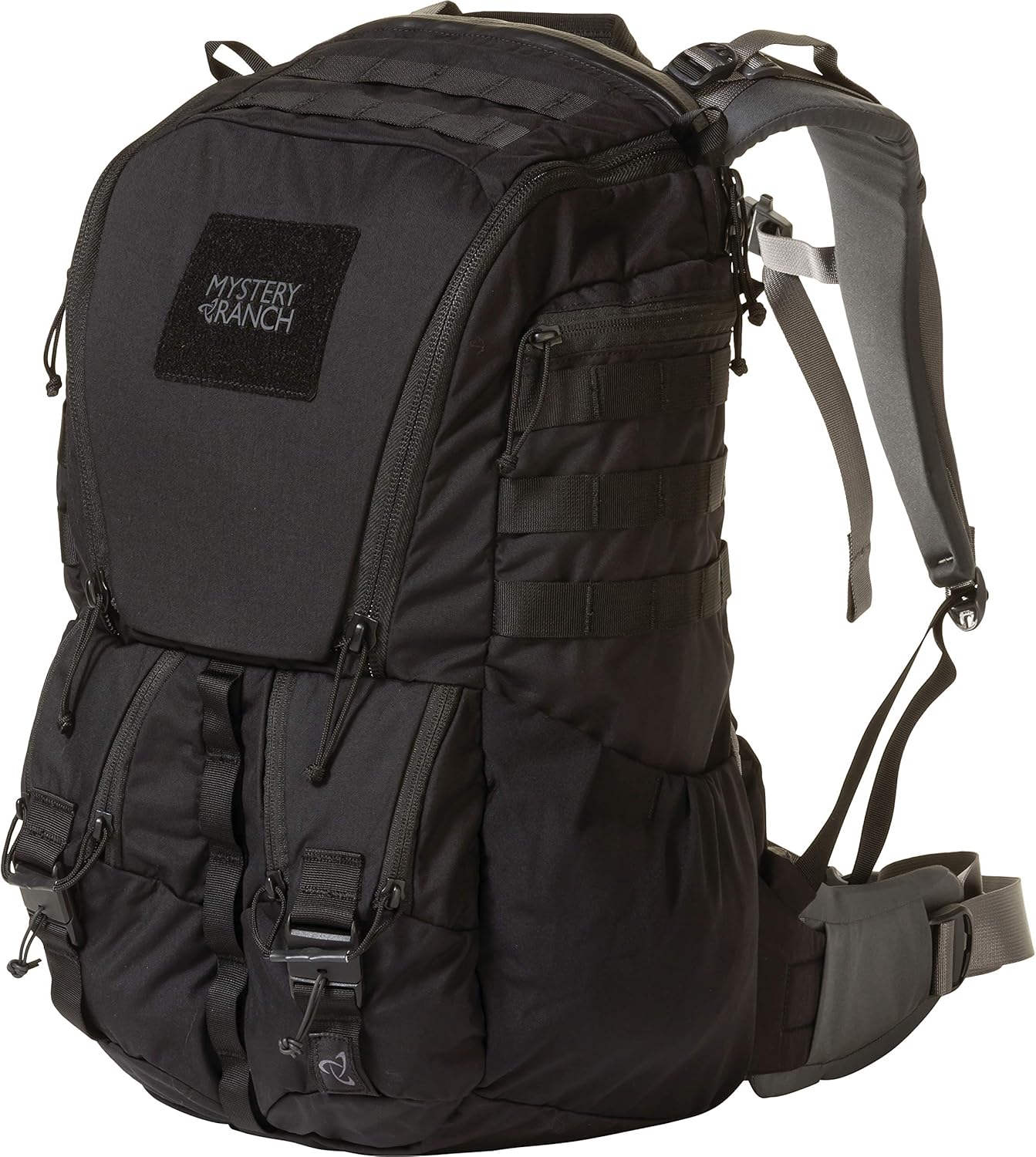 Mystery Ranch Unisex Rip Ruck 32 Rip Ruck 32-Wood-L/XL