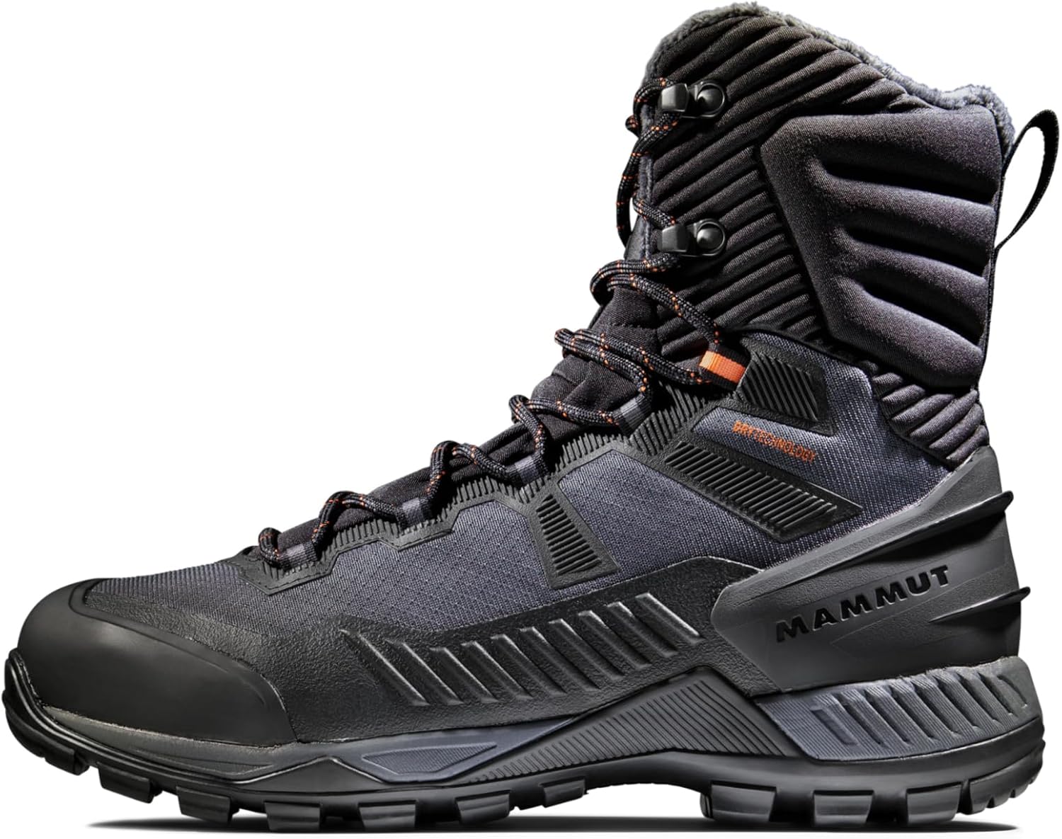 Mammut Herren Blackfin III WP High Trekking- & Wanderschuhe