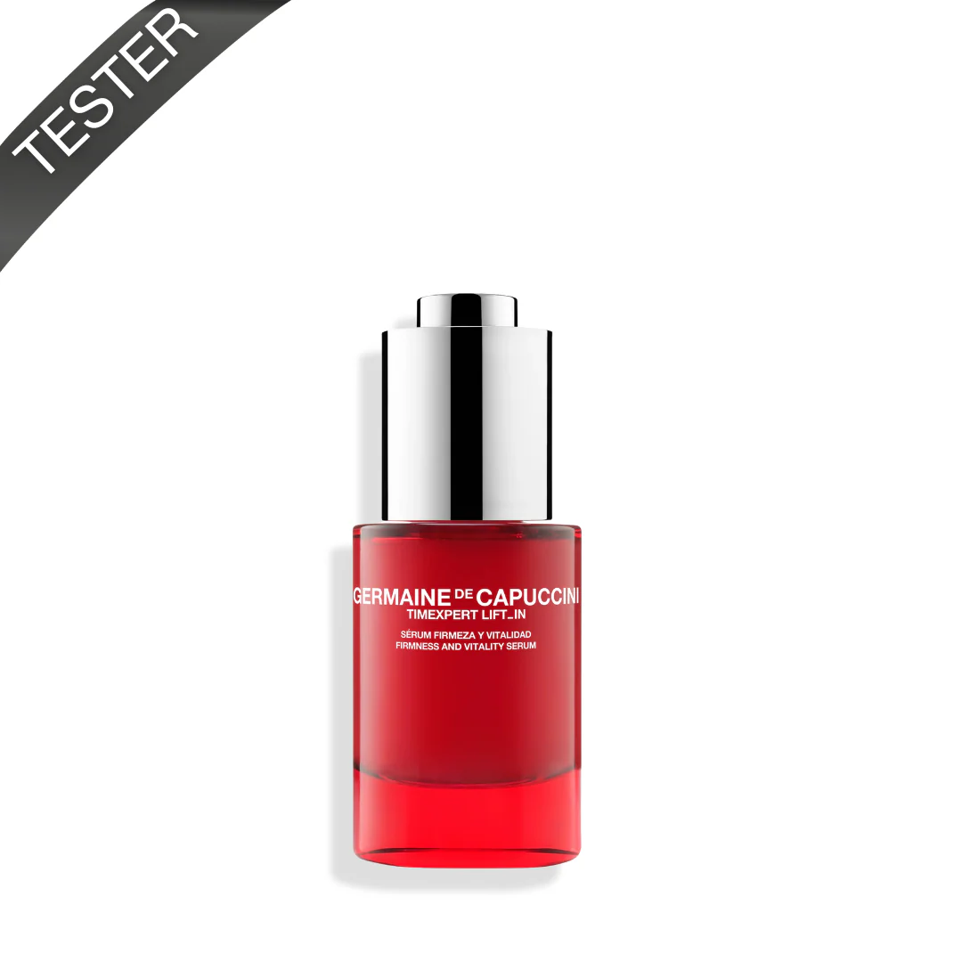 TESTER - T LIFT_IN Firmness & Vitality Anti-ageing Serum - T Lift 50ML