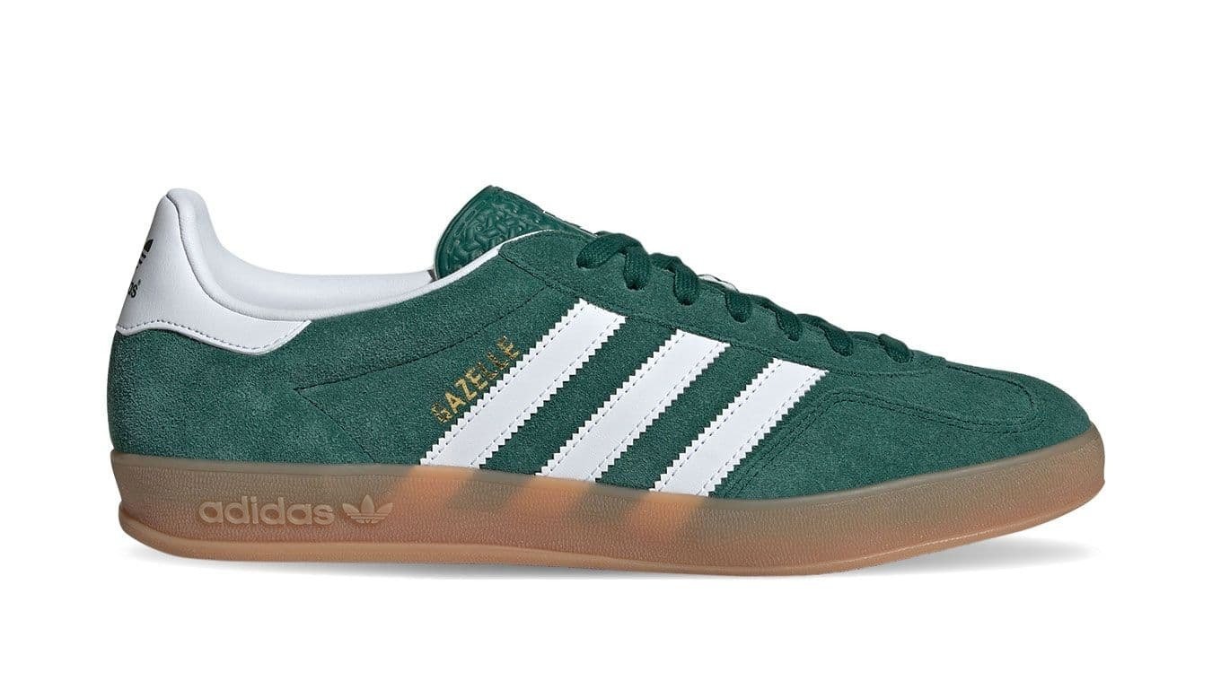 adidas Gazelle Herren Indoor