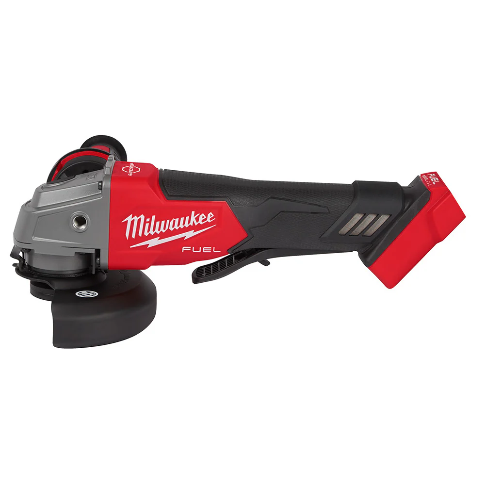 2025 Milwaukee 3697-27 M18 Fuel 7-Delige Compleetset