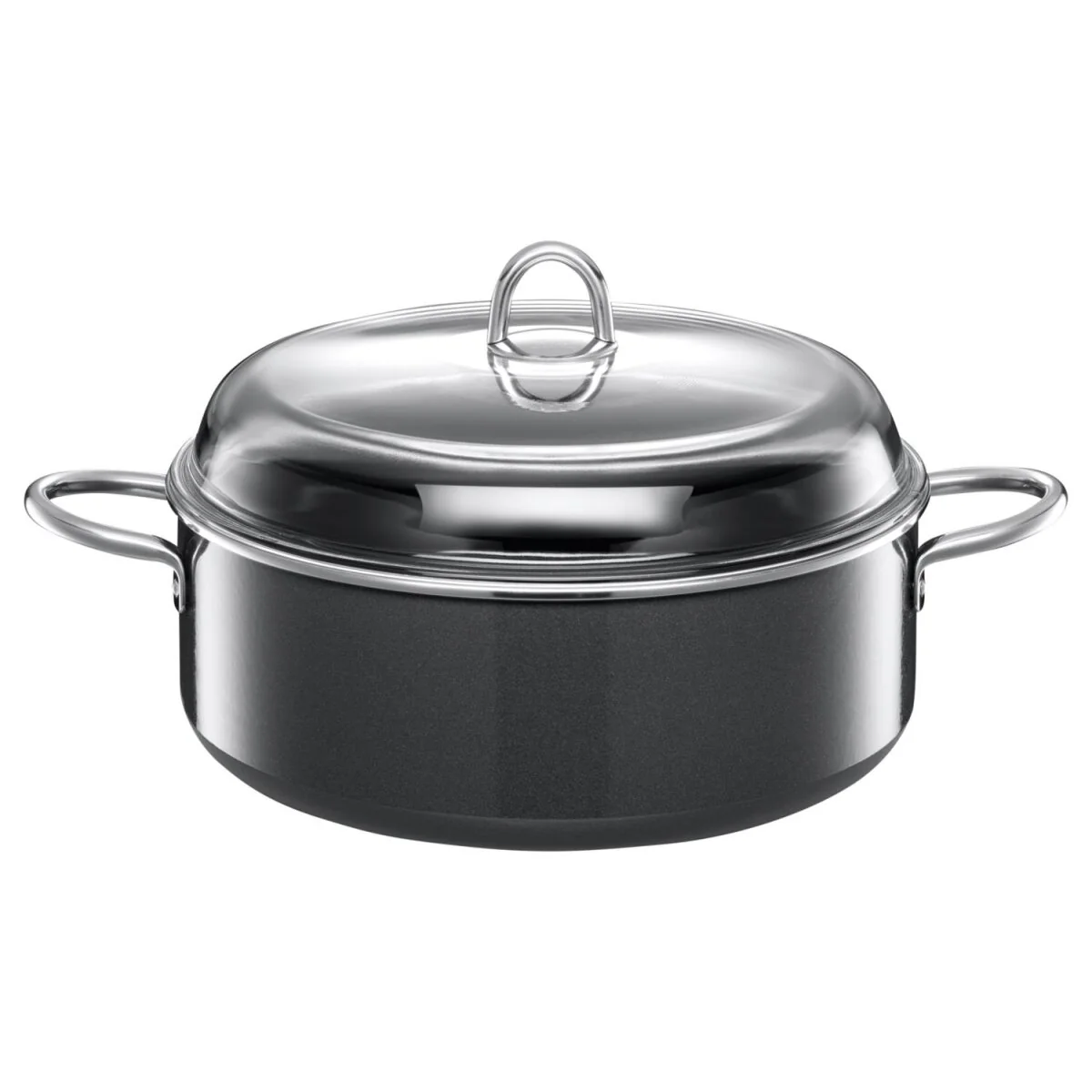 Silit Silargan-braadpan Collexio, ? 28cm - B-keus als nieuw