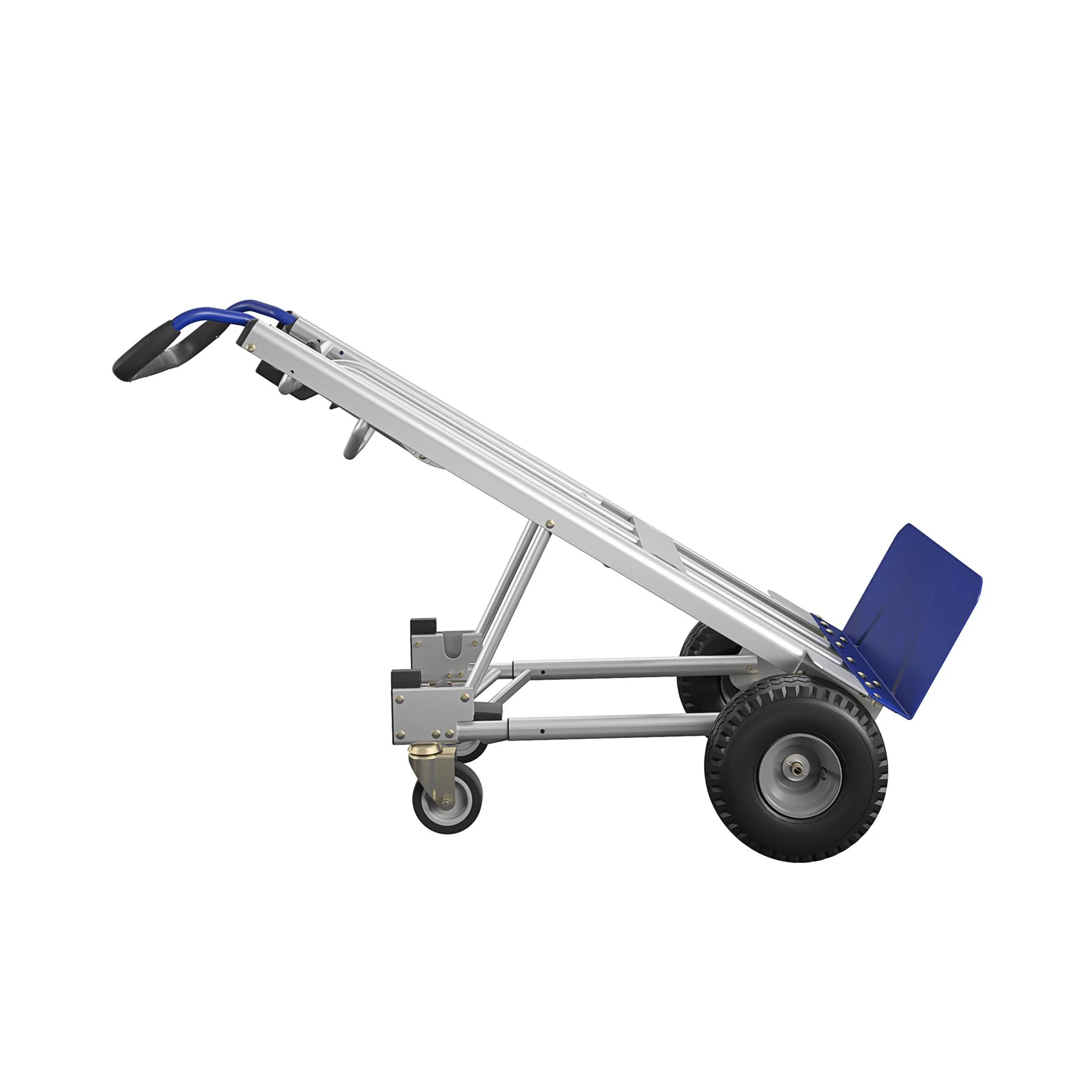 3-in-1 Hybride Trolley