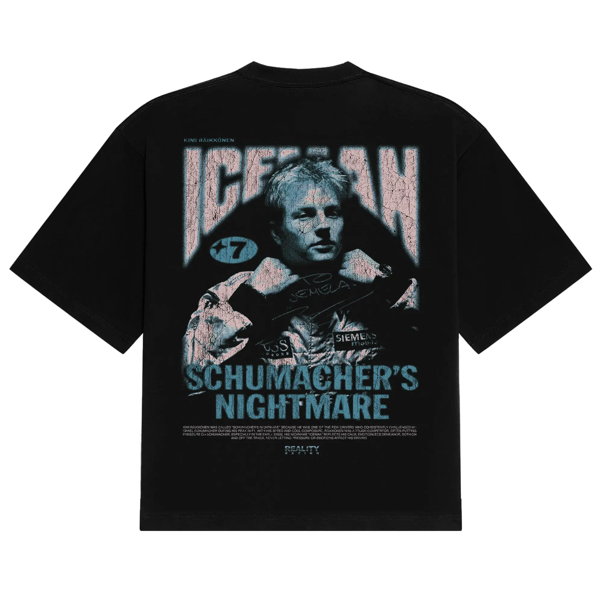 [PP] Ice Man Kimi Tee