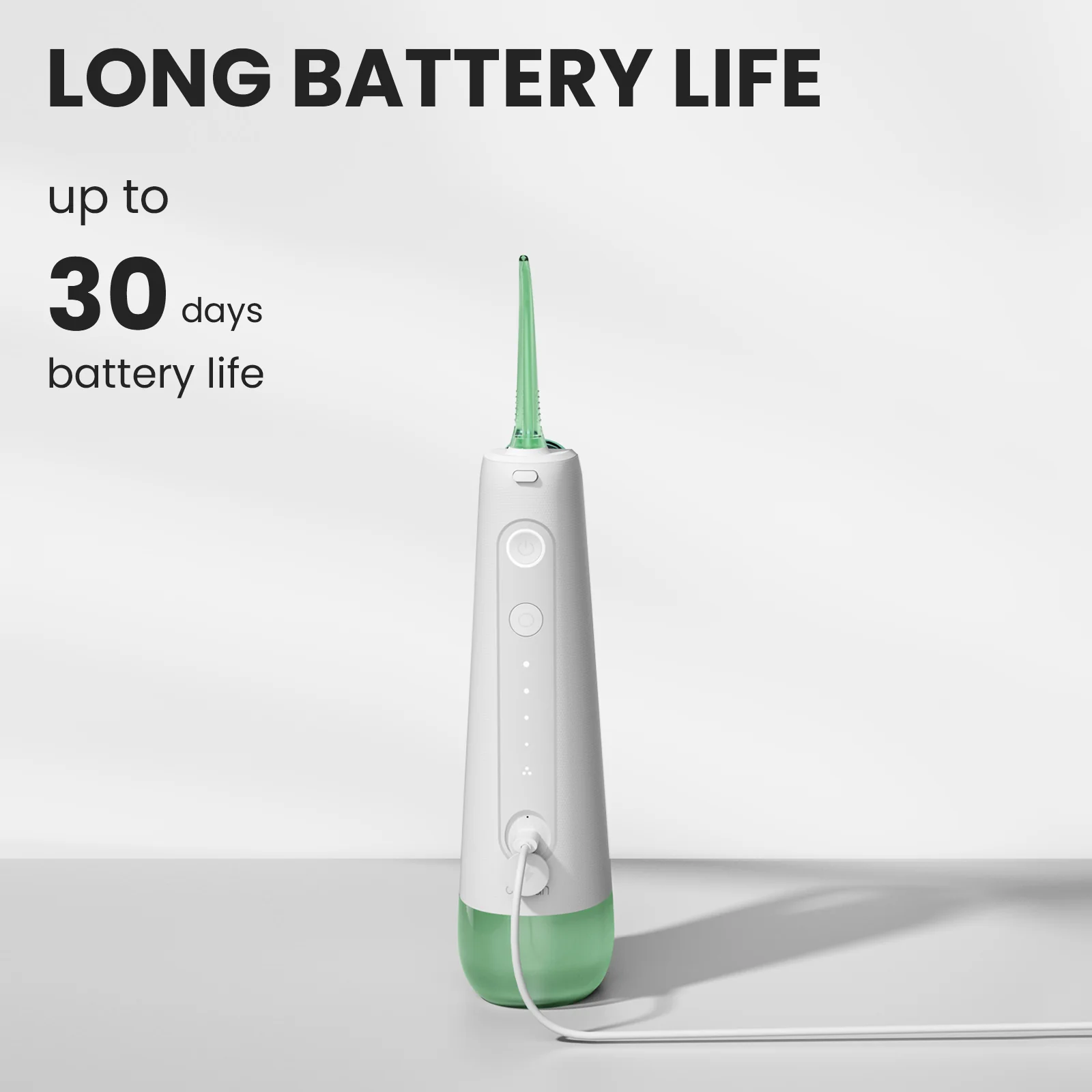 Oclean W10 Water Flosser