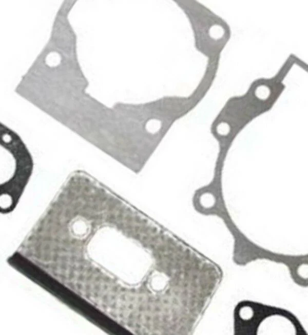Cylinder Motor Gaskets For Eskimo Z51 Shark Power Ice Augers 51cc