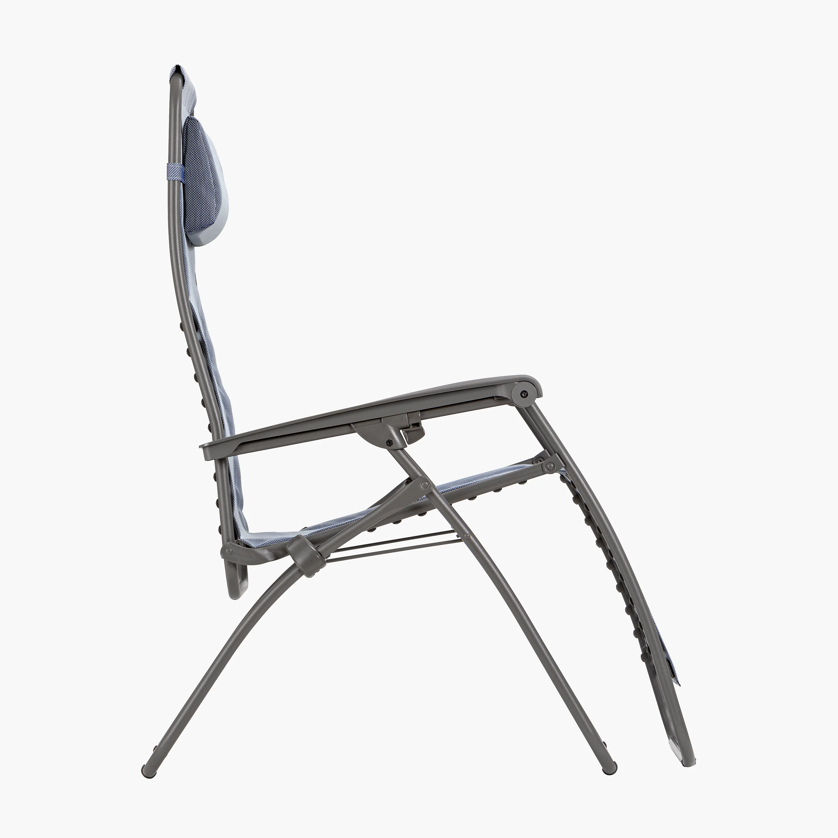 Verstelbare Relaxstoel RSXA CLIP �C Klassiek en Duurzaam Design