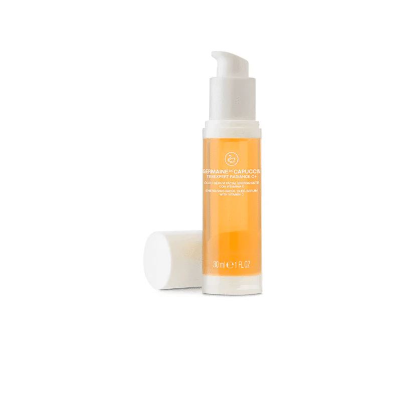 T Radiance C+ Oleo Massage Serum Vitamin C+ 30ml