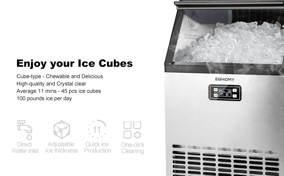 ice maker