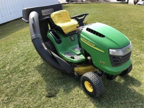 OEM Flywheel Kit For John Deere L110 Lawn Tractor Briggs & Stratton Motor