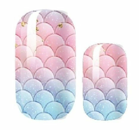 Ombre Koi (Pearl)
