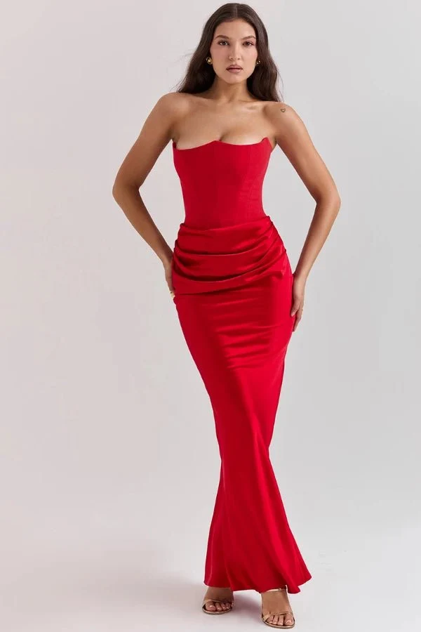 Abendkleid