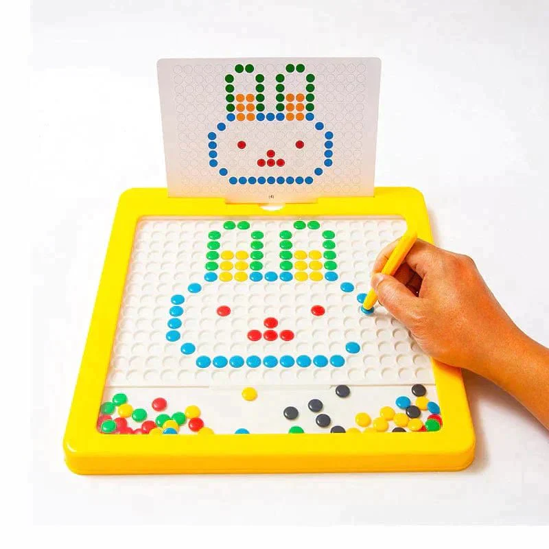 Magic Drawing Board | Geef uw kinderen oneindig speelplezier!