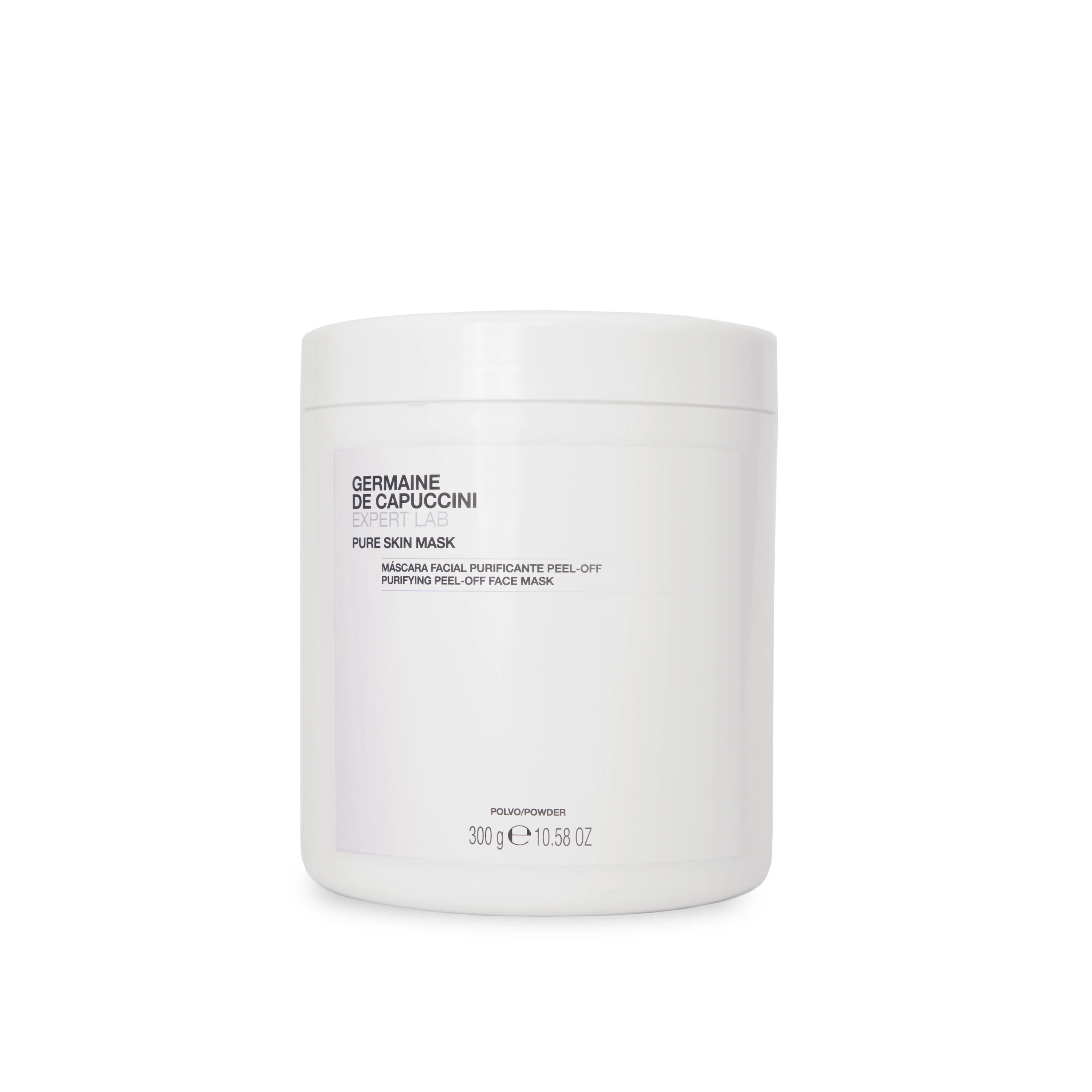 Expert Lab Pure Skin Mask (Peel-off) - 20 Treatments