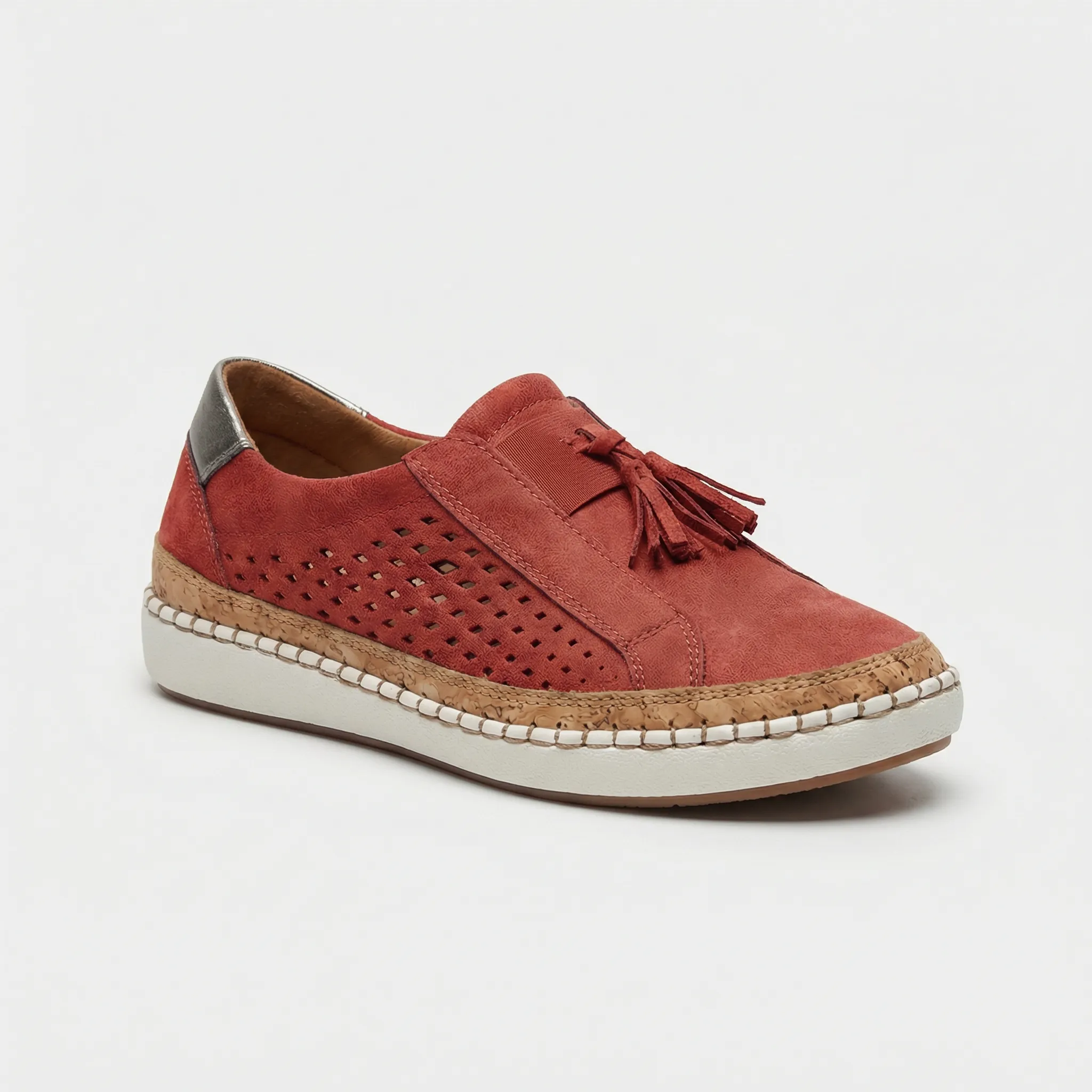 Slip On Schuh