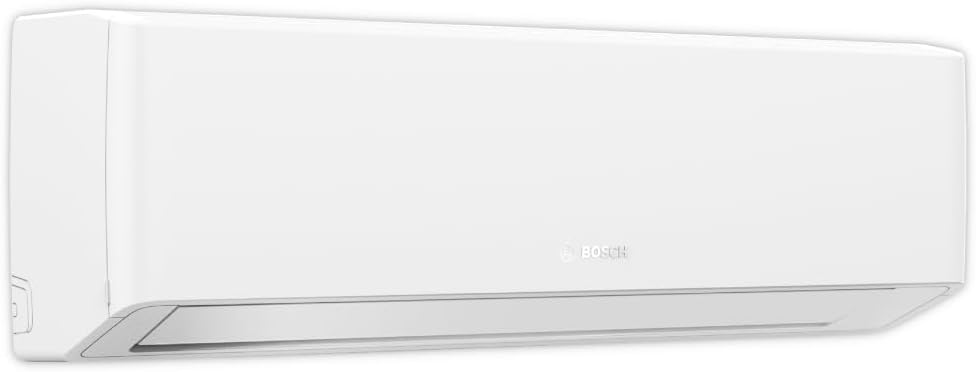 BOSCH Klimaanlage Wandgerät | CL7000iU W 26 E | Weiß | 2,5 kW