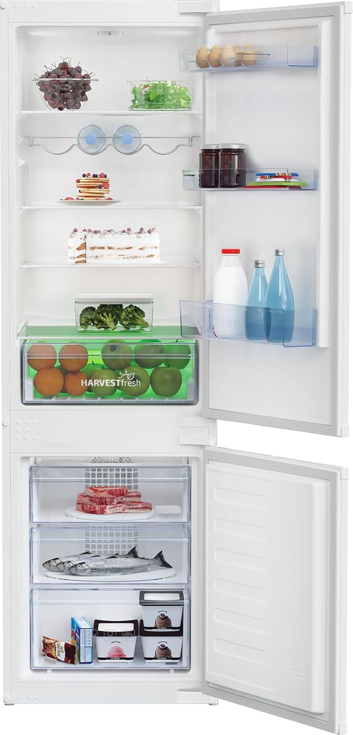 Beko BCNA275K4SN