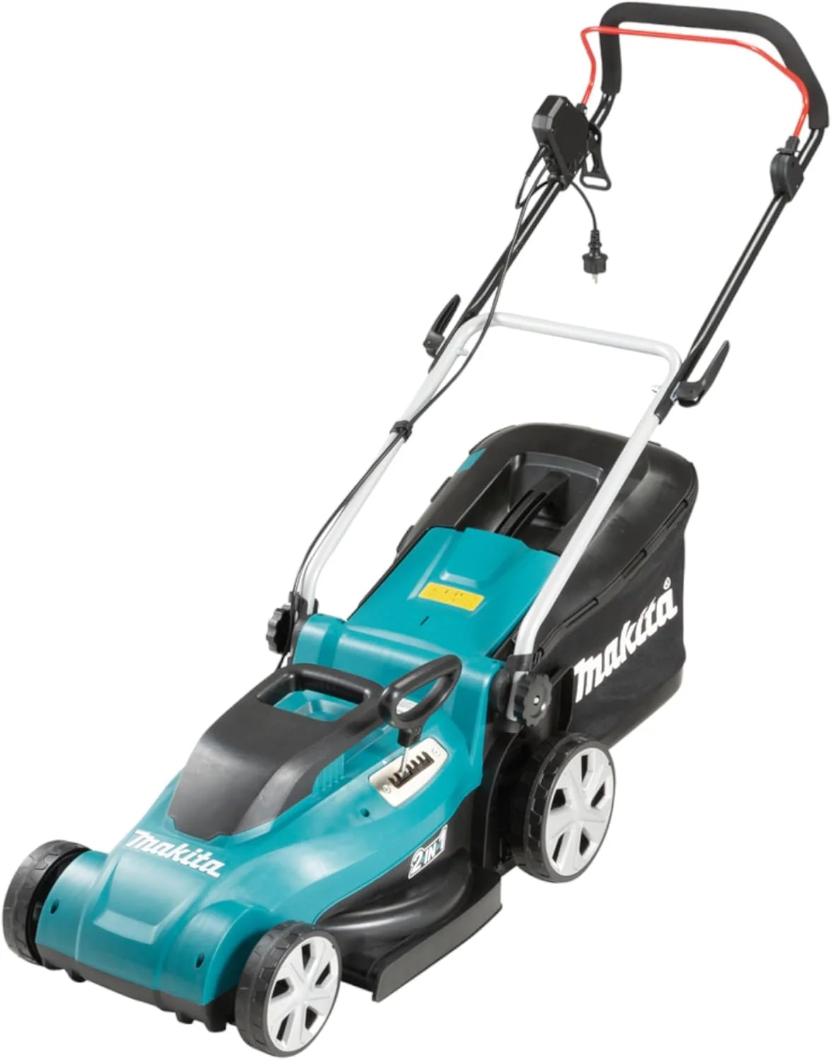 Makita ELM4120 elektrische grasmaaier 41 cm