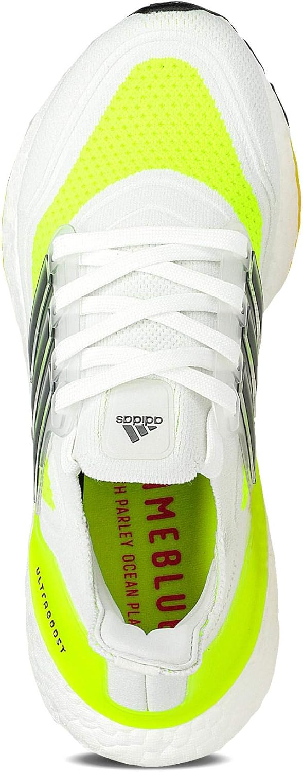 adidas Damen Ultraboost 21 Running Shoe