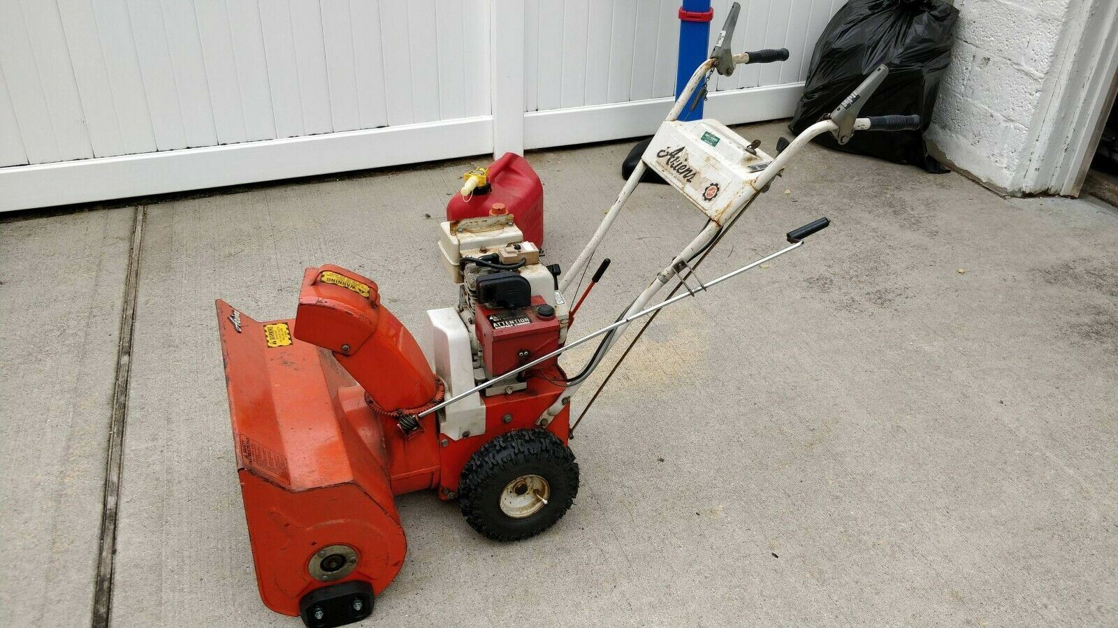 Gasket Carburetor For Ariens ST504 Snow Blower 932006 5HP